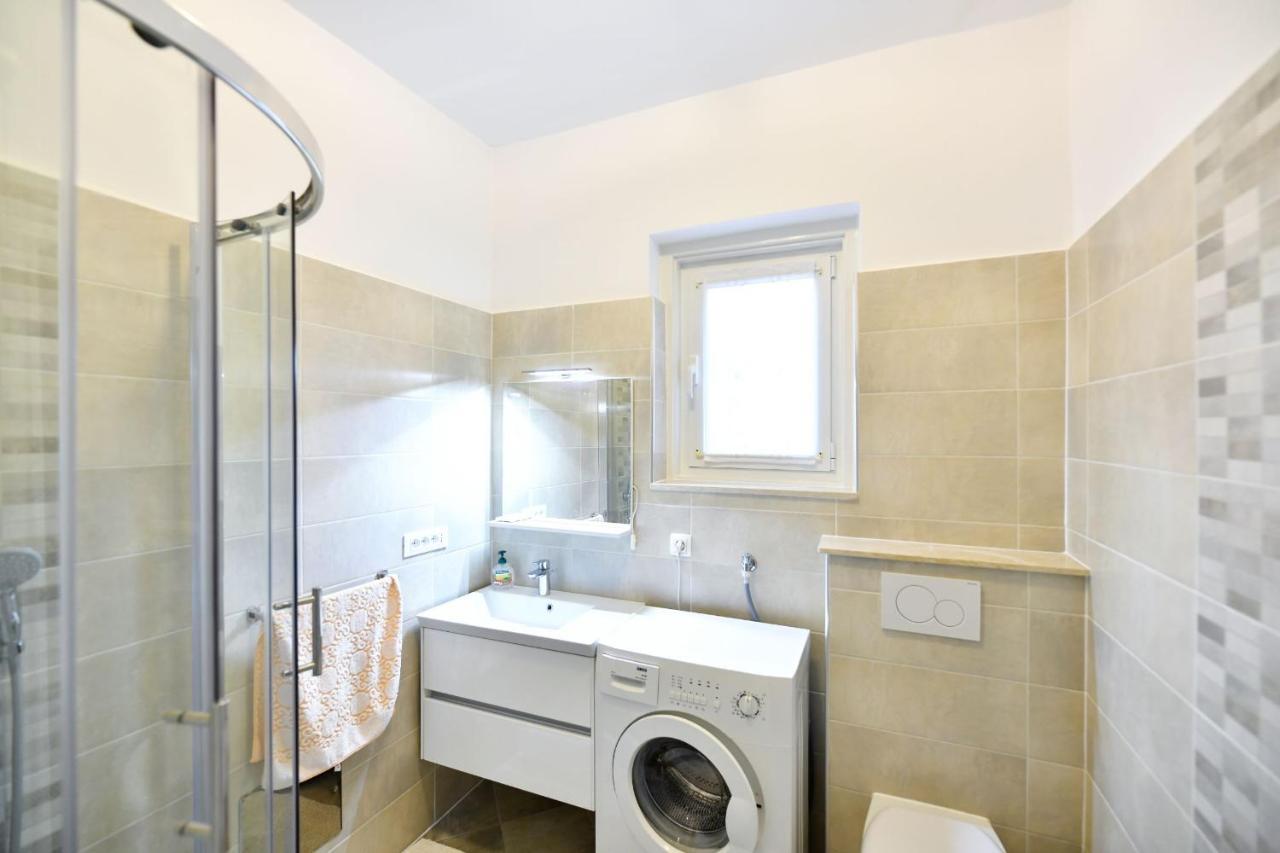 Apartment Maria Porec Ngoại thất bức ảnh