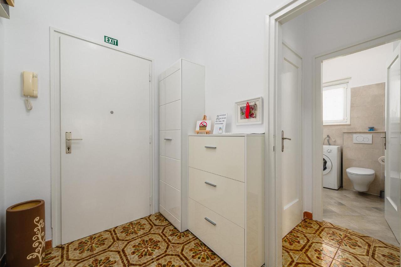 Apartment Maria Porec Ngoại thất bức ảnh