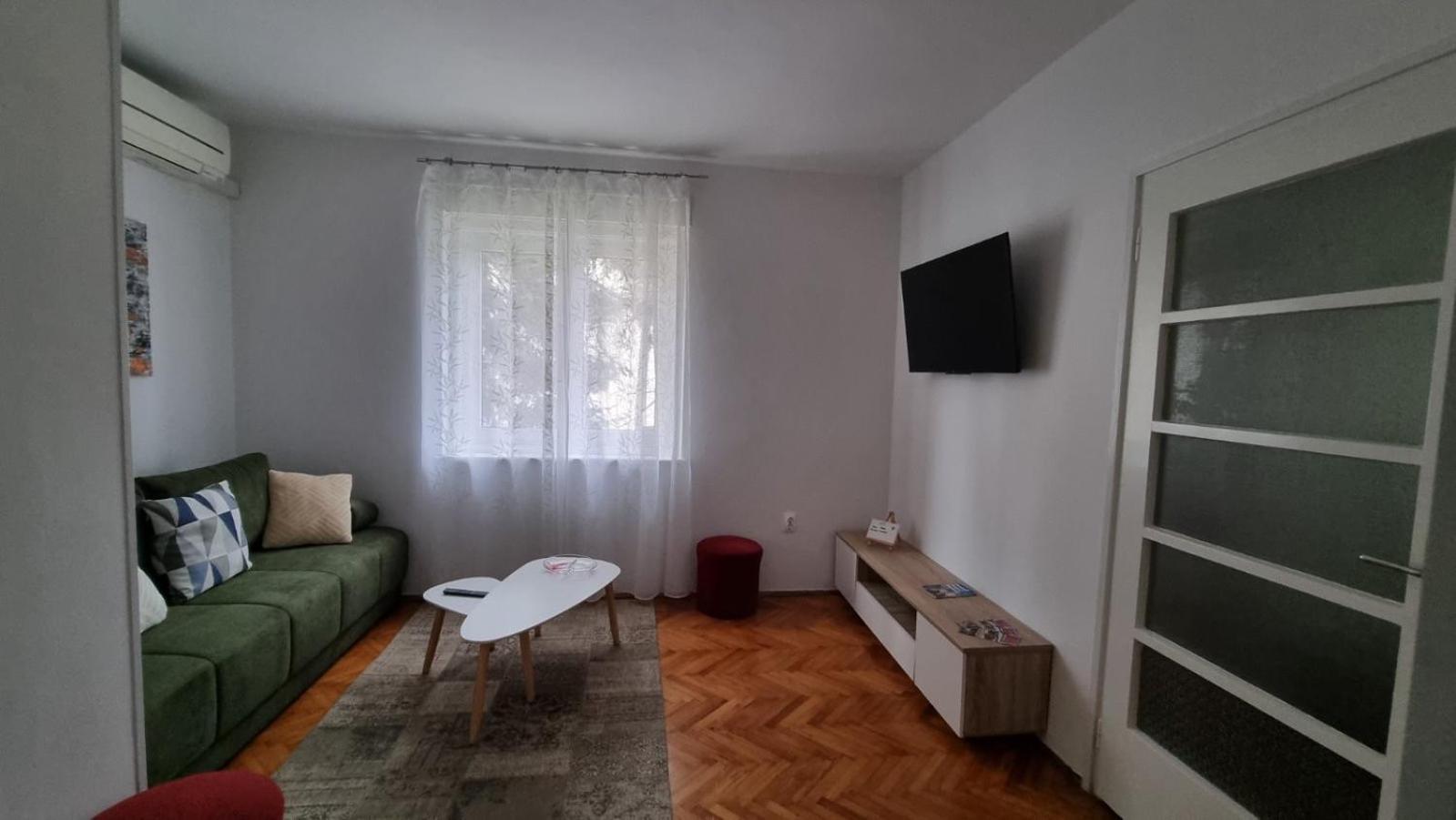 Apartment Maria Porec Ngoại thất bức ảnh