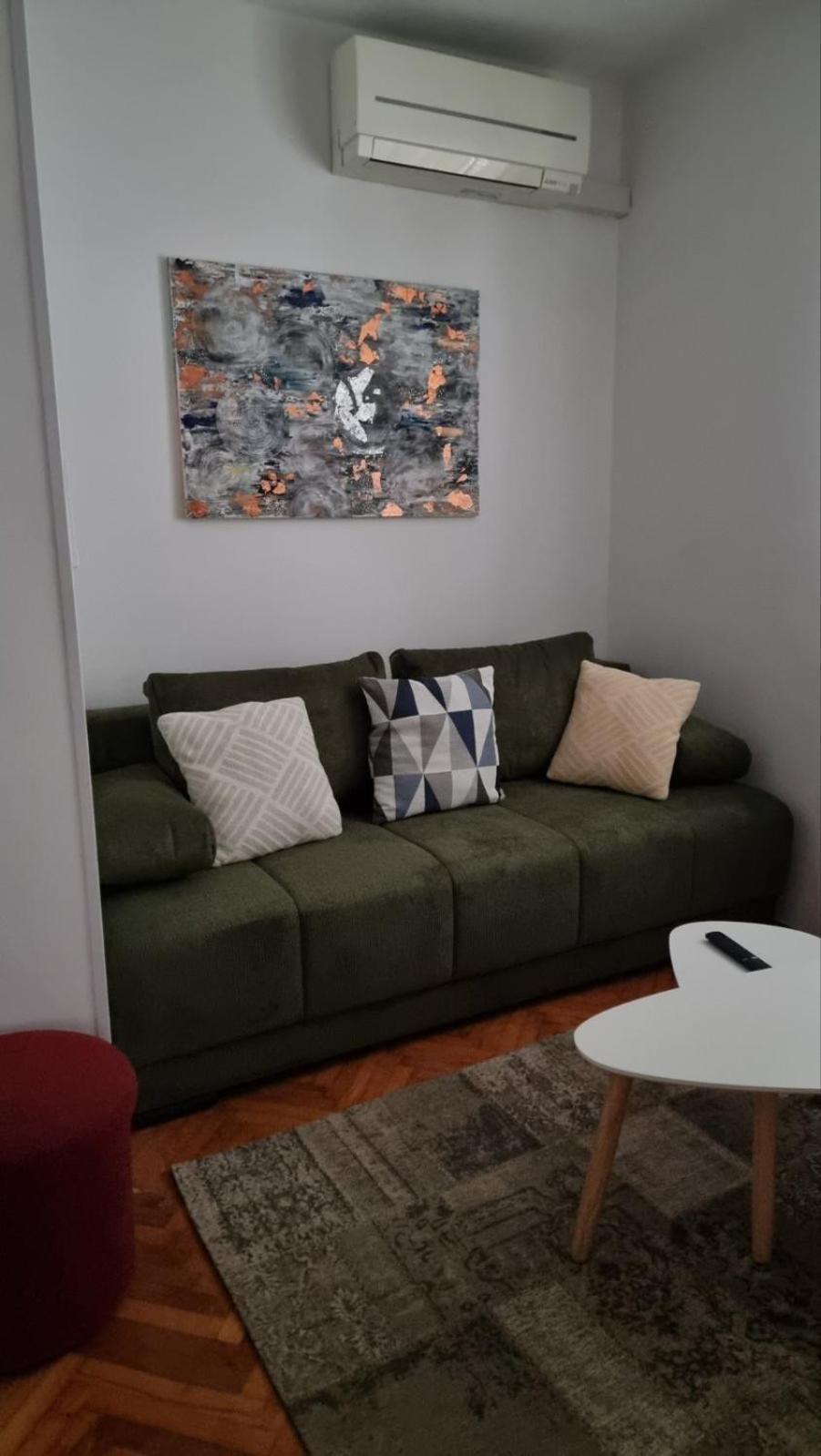Apartment Maria Porec Ngoại thất bức ảnh