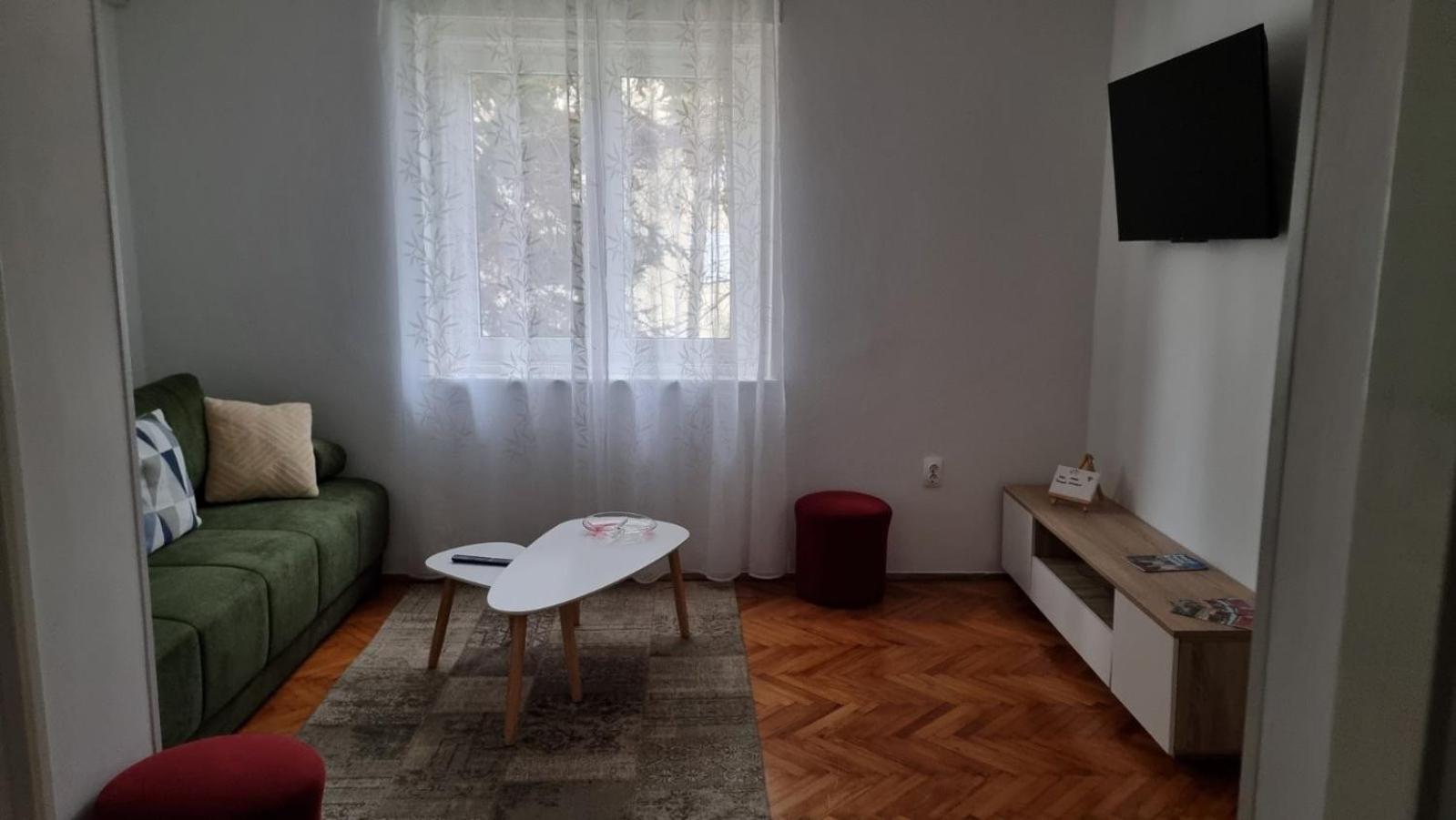Apartment Maria Porec Ngoại thất bức ảnh